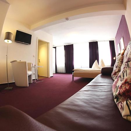 Weinstube Bycastors Hotell Treis-Karden Eksteriør bilde